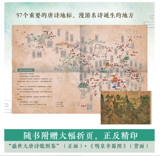 鲜衣怒马少年时2：唐宋诗章里的盛世残梦 商品图5