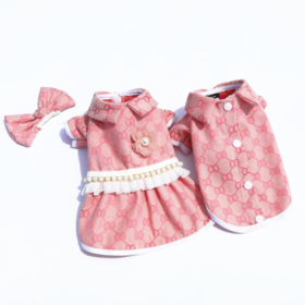 【宠物】angelamy宠物衣服猫狗通用衣服