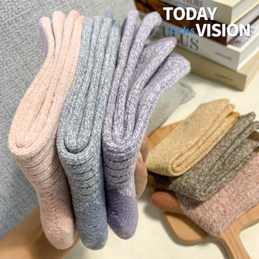 Z【现货】2022新款韩版女袜/多色可选/新品上架 商品图2