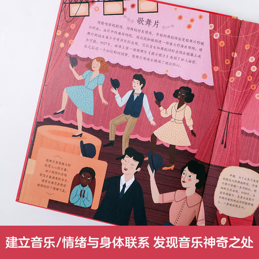 欢迎来到音乐厅 第二辑 经典电影音乐 商品图4