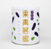 仨瓜俩枣—菓真葚蜜 桑葚干130g/罐 商品缩略图0