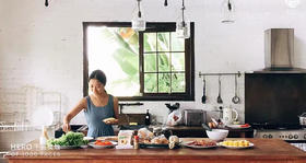 静修营与生态村的探索 —— 合一文化节特别呈现