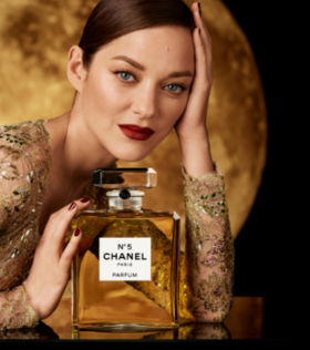 CHANEL | 登陆心愿宇宙