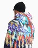 Aztech Mountain - Mens Nuke Suit - Gonzo Tie-Dye - 男装 滑雪夹克 彩色 商品缩略图5