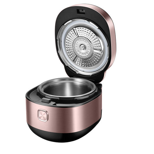 【臻选家电】苏泊尔电压力锅SY-50HC35Q 商品图3