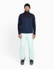 Aztech Mountain - Men Dale Of Aspen - Wool Navy Multi - 男装 夹克 深蓝色 商品缩略图1