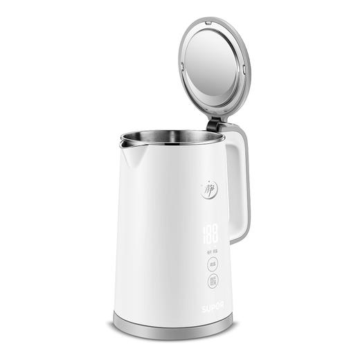 【臻选家电】苏泊尔电水壶SW-15S65A 商品图2