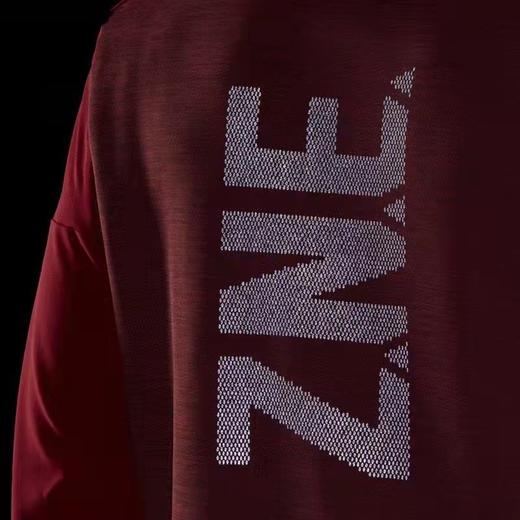 Adidas M Z.N.E hd hybrid 防风特色版 男子运动型外套 商品图3