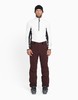 Aztech Mountain - Men Team Aztech Ski Pant - Bordeaux - 男装 滑雪裤 深红色 商品缩略图2