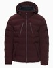 Aztech Mountain - Mens Nuke Suit - Bordeaux - 男装 滑雪夹克 深红色 商品缩略图0