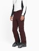 Aztech Mountain - Men Team Aztech Ski Pant - Bordeaux - 男装 滑雪裤 深红色 商品缩略图3