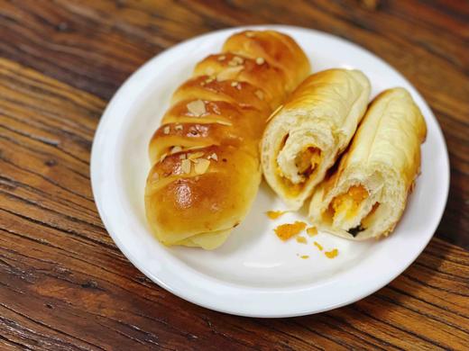咸蛋黄小面包（10点后陆续出） 商品图6