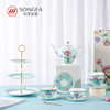 豆蔻年华（绿）茶具系列 商品缩略图0