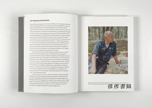 Kentucky Renaissance/肯塔基文艺复兴 商品图5