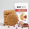 中粮粮小买红豆薏米燕麦饼208g 商品缩略图0