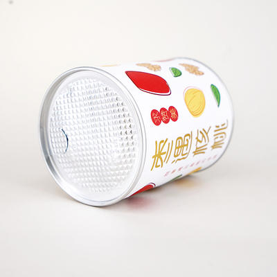 仨瓜俩枣—枣遇核桃 · 枣夹核桃仁 85g/罐 新疆原味 商品图3