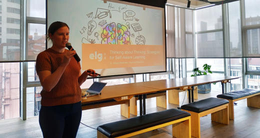 Fostering Learning through Metacognition (EN) —— 合一文化节特别呈现 商品图0