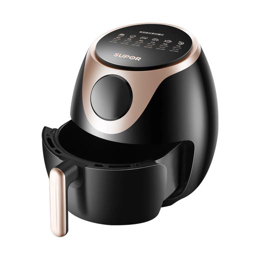 【下架】【臻选家电】苏泊尔空气炸锅KD35D71 商品图0