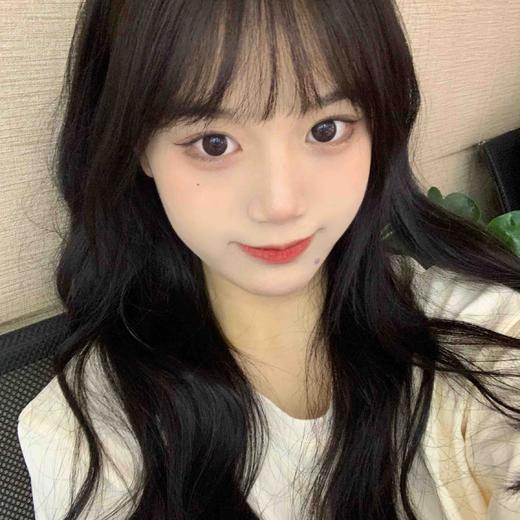 hushlens 黑鹰拿铁 14.2mm 年抛 着色13.5mm 含硅水凝胶 商品图3