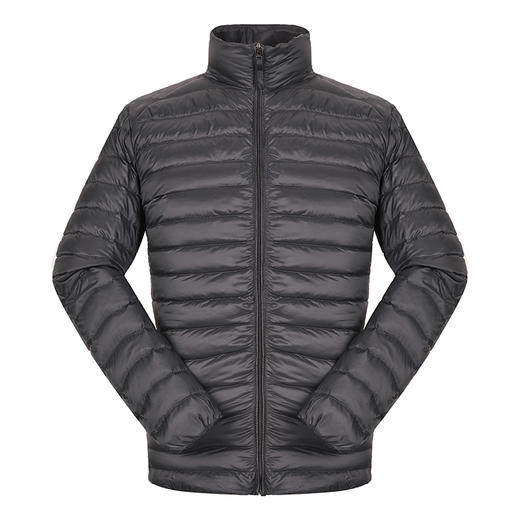 Acome阿珂姆/男女款超轻羽绒服 AG152D2007/AG152D1002 商品图2