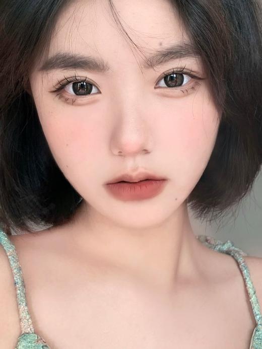 Lisance lanai黑 小雾黑 商品图6