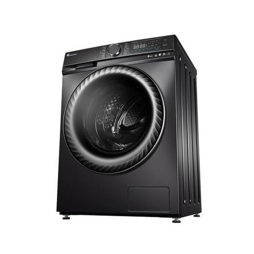 小天鹅(LittleSwan)纳米银离子除菌10公斤滚筒洗衣机TD100PM01T 商品图1