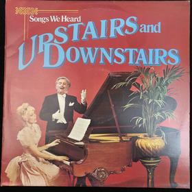 LP黑胶唱片 大卫·鲍曼《我们在楼上楼下听过的那些歌》