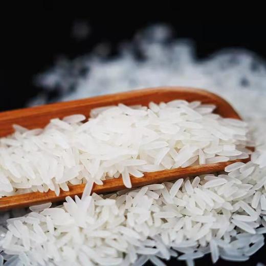 【武汉.东西湖】武供优选富硒营养供米5kg 商品图4