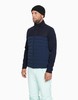 Aztech Mountain - Men Dale Of Aspen - Wool Navy Multi - 男装 夹克 深蓝色 商品缩略图0