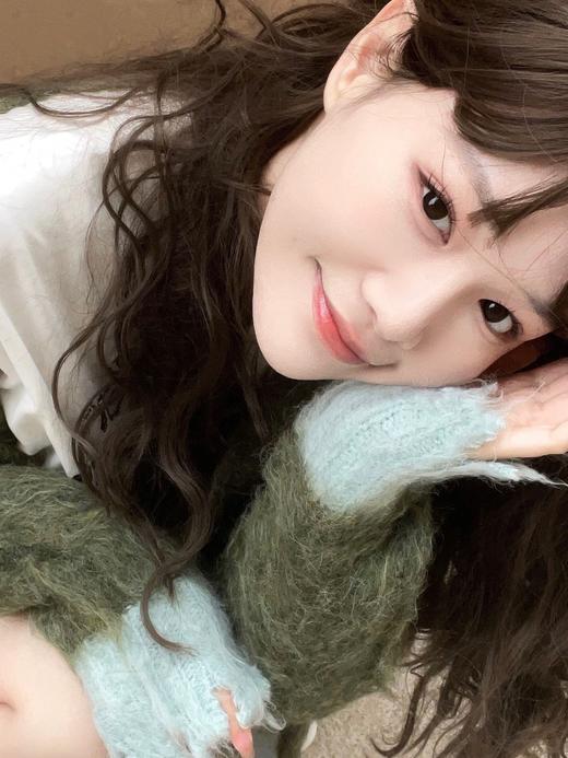 康视达 anmicon美瞳 日抛 黑糖豆 商品图11