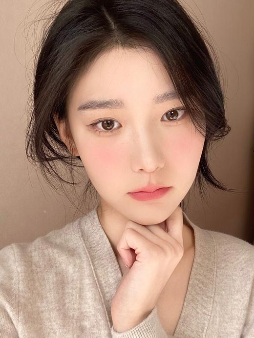 【小红书推荐款】springcon 小暖咖，年抛/直径14.0/着色12.8，88/副148/2副178/3副238/4副 商品图9