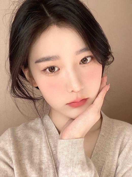 【小红书推荐款】springcon 小暖咖，年抛/直径14.0/着色12.8，88/副148/2副178/3副238/4副 商品图8