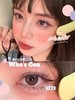 Who’scon 年抛  dia  g·dia 蛋奶星星 商品缩略图9