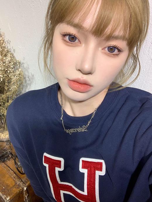 Who’scon 年抛 dia  g·dia 忧郁蓝调 商品图10