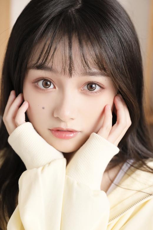 Who’scon 年抛  dia  g·dia 蛋奶星星 商品图6