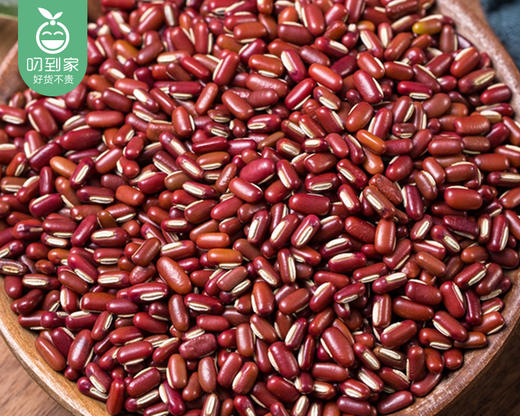 姥家莱农家赤小豆/1包（500g）生产日期：25年10月 商品图1