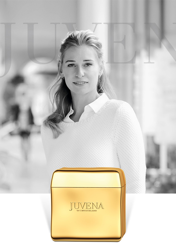 juvena柔俪兰杰致研丽鱼子晚霜50ml