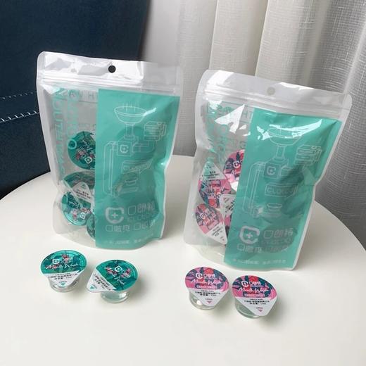 口朗特果冻漱口水 商品图2