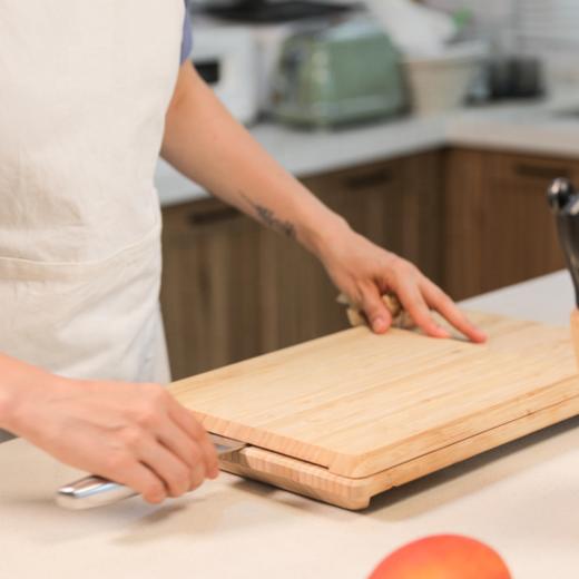 Chopbox 多功能智能砧菜板 [福利品] 商品图0