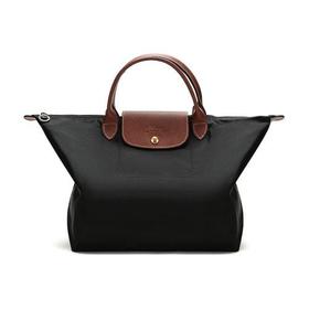 Longchamp/珑骧 女士LePliage系列尼龙手提包 1623 089
