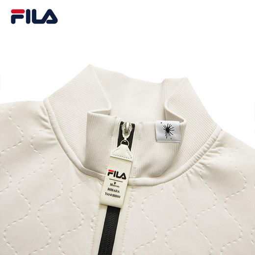 FILA斐乐套头卫衣F11W143204FVT 商品图1