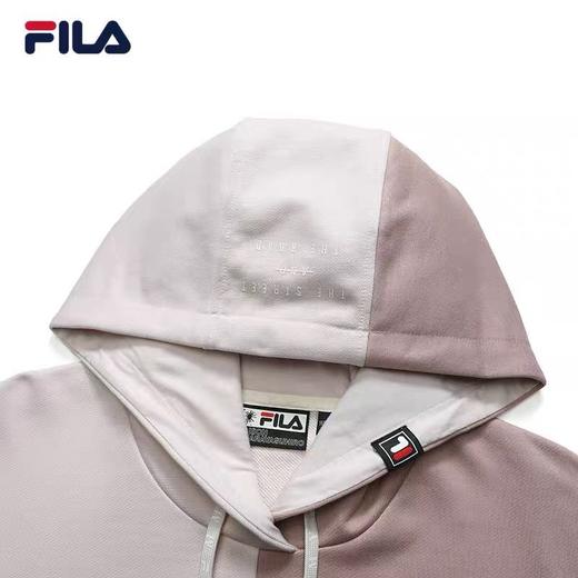 FILA斐乐套头卫衣F11W143201FVI 商品图1