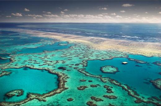 澳洲大堡礁7天6晚帆船培训课程之旅 商品图7