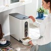 【50代金券】Morphy Richards/摩飞 家用防虫防潮米桶MR2090 [福利品] 商品缩略图6