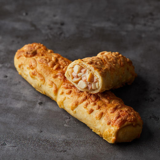 预售 | 有了我还去什么山姆 | MIDDO觅到 牛肉卷鸡肉卷5支装 网红芝士肉卷速食早餐[福利品] 商品图9