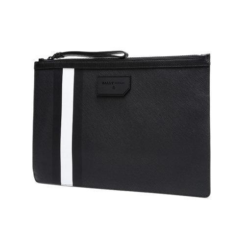 BALLY/巴利 男士PVC手拿包 BOLLIS LARGE OF 商品图6