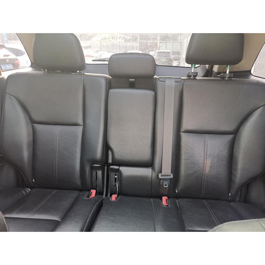 福特 锐界（进口） 2.0L 精锐型【长租-北京】 商品图6