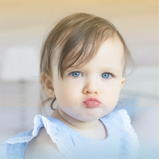 海龟爸爸 Hipapay 儿童变色牙膏！刷2分钟会变色的蓝莓牙膏，趣味玩乐，让娃爱上刷牙！还有宝宝专用润唇膏，棒棒糖造型，保湿滋润！ 商品图6