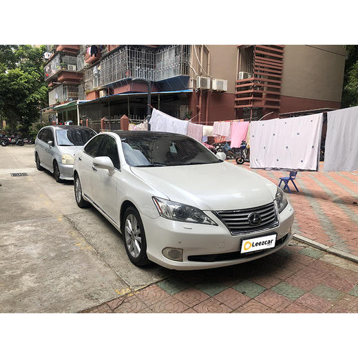 雷克萨斯 ES 240 特别限量版 【月租-深圳】 商品图3