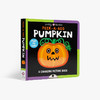 英文原版变化的图画书：偷看小南瓜 Changing Picture Book: Peek a Boo Pumpkin儿童启蒙绘本纸板书 变变书益智游戏书 进口正版书 商品缩略图0